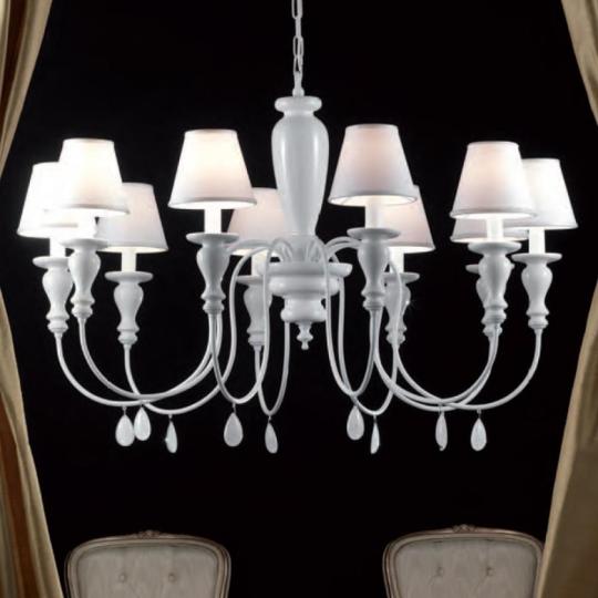 imas 41120 10lp klasicky leskly biely luster tienove lampa vila zamok osvetlenie elegantne taliansky klasicky obyvacka.jpg